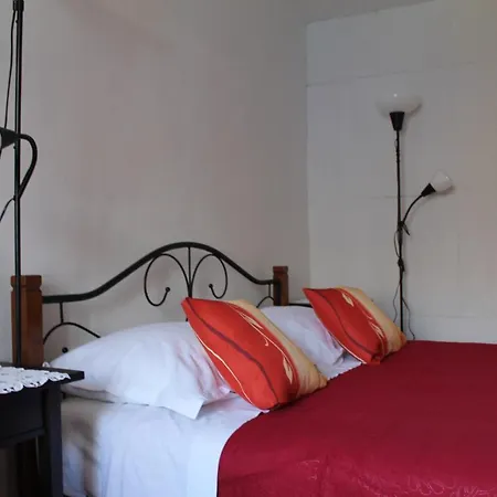Appartement Antares
