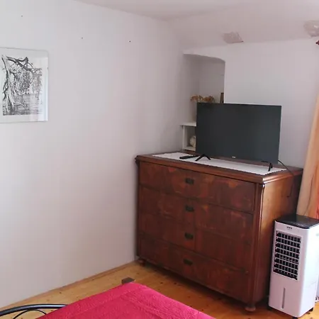 Apartmán Antares *