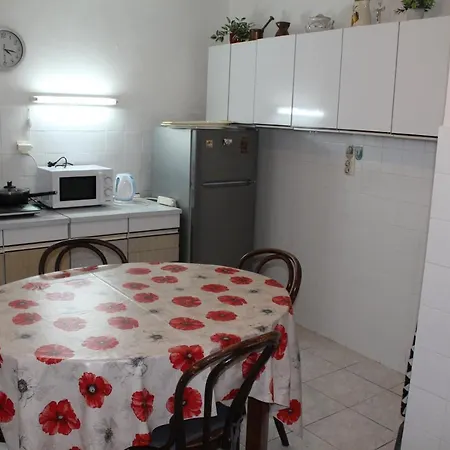 Apartmán Antares