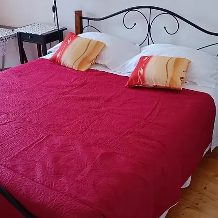 Apartmán Antares