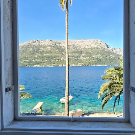 Appartamento Antares Korčula