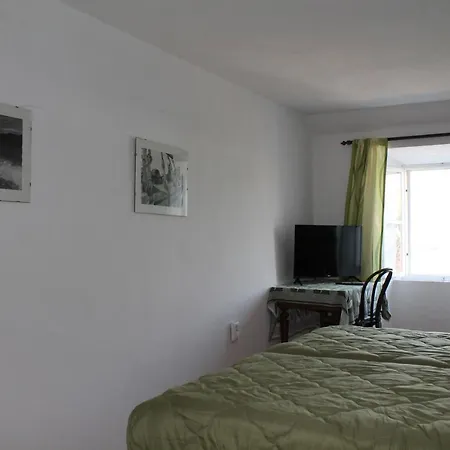 Antares 公寓 科尔丘拉