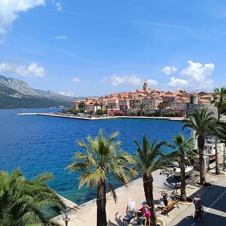 Apartment Antares Korcula Town