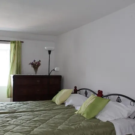 Antares Apartment *