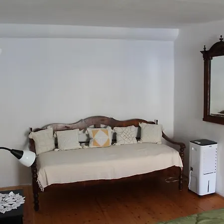 Antares Apartment