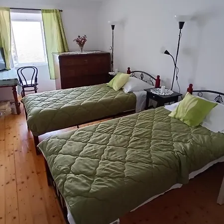 Antares 科尔丘拉