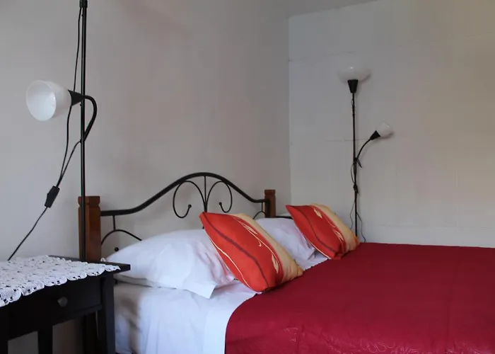 Appartement Antares