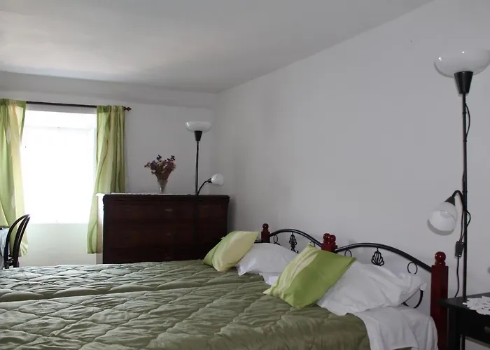 Antares Appartement *