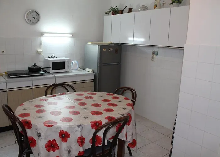 Appartement Antares