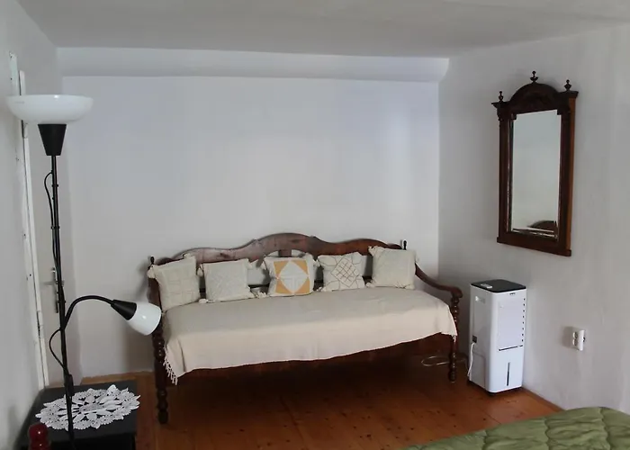 Antares Appartement